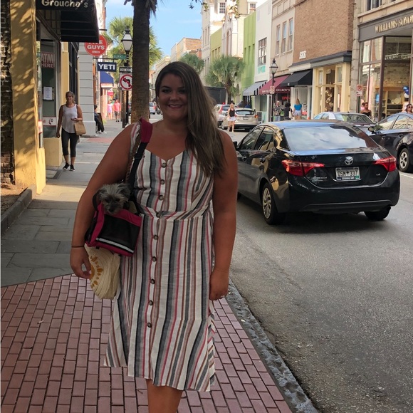 Love & Legend midi dress - Picture 7 of 7